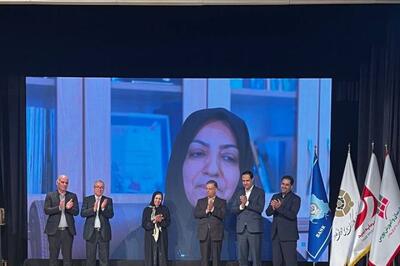 تجلیل از شش استاد برجسته بورس و بازارهای مالی ایران