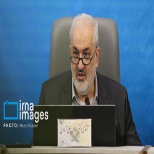 وزیر نیرو: چالش‌های مالی در مسیر اجرای طرح‌های آبی وجود دارد