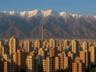بازخوانی نقش سیاست‌های پولی و نهادهای مالی در بحران مسکن ایران