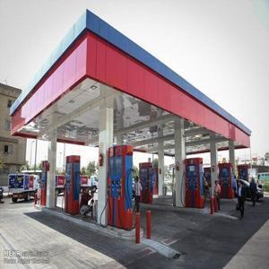 تکمیل مراحل کاربرگ واردات بنزین سوپر در هفته جاری