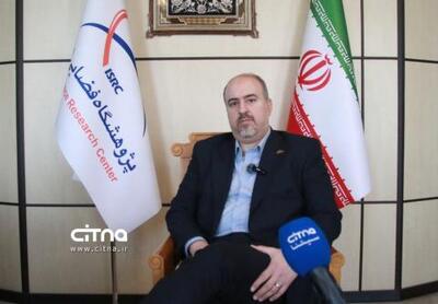 ببینید| تکمیل اکوسیستم صنعت فضایی با ایجاد اپراتورهای خدمات ماهواره‌ای | سیتنا