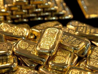 پیش بینی قیمت طلا و سکه ۱۷ اردیبهشت ۱۴۰۴/ طلا وارد کانال ۵ میلیونی می‌شود؟