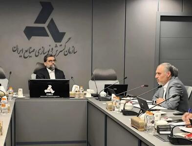 لزوم افزایش ۲۰ درصدی سهمیه سوخت واحدهای صنعتی در آذربایجان شرقی