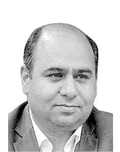 دکتر علیرضا  سلطانی-