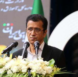 بهره برداری از ۲۳۵ مدرسه درطرح نهضت مدرسه‌سازی