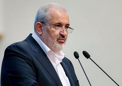 زمینه تعامل تجار ایران و ترکمنستان وجود دارد - اکونیوز