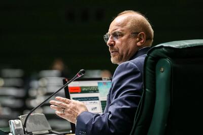 ۳ رقیب احتمالی «مردِ شماره یک پارلمان» در خرداد ۱۴۰۴ / آیا قالیباف قربانی انتقام تندرو‌ها می‌شود؟ | اقتصاد24
