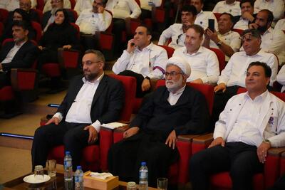 مراسم بزرگداشت هفته کارگر و تجلیل از کارگران نمونه پتروشیمی جم برگزار شد | اقتصاد24