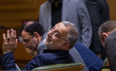 دوگانگی در شورای شهر تهران؛ اختلاف‌ها و تنش‌ها سر ماندن یا رفتن زاکانی بالا گرفته است | اقتصاد24