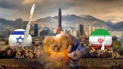 بمباران پس از وحشت در فرودگاه بن گوریون؛ آیا اسرائیل به ایران حمله می‌کند؟/ ۶ سناریوی احتمالی پاسخ تهران به تل‌آویو | اقتصاد24