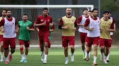 هشدار به سه تفنگدار پرسپولیس/ محرومیت در کمین است!