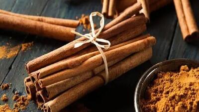 عوارض مصرف بیش از حد دارچین چیست؟