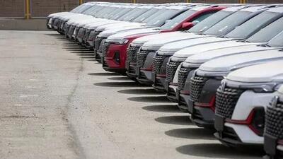 آیا خودروهای اروپایی وارد بازار ایران خواهند شد؟ / پیش‌بینی اتحادیه نمایشگاه‌داران
