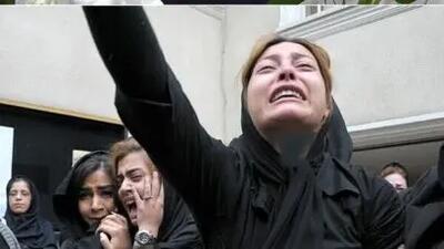 راز ازدواج فریبا نادری با مرد ۲۷ سال بزرگتر از خودش / خانم بازیگر فاش شد !