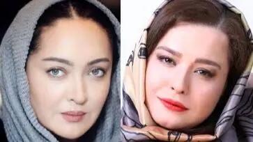 عکس‌های نوستالژیک از بازیگران مشهور ایرانی در خانه‌ پدریشان / از مهدی پاکدل تا مهراوه خانم !