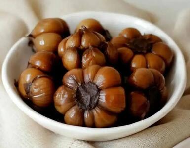 روش تهیه سیرترشی به روش ساده در کوتاهترین زمان