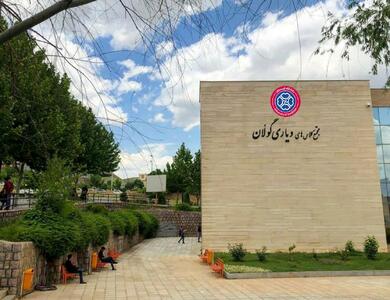 فعالیت کلاس‌های درسی و آموزشی دانشگاه این استان مجازی شد