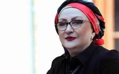 کامنت عجیب مریم امیرجلالی خبرساز شد