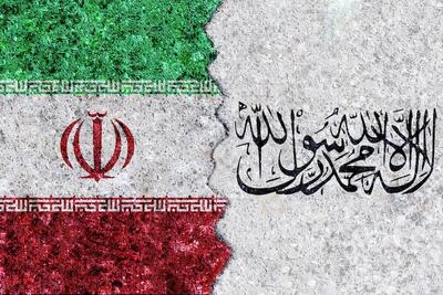 فعالیت مجدد پایگاه آمریکا در نزدیکی ایران/ راز پشت همکاری آمریکا و طالبان چیست؟