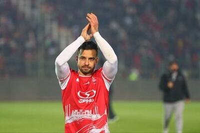 افشاگری سروش رفیعی از اختلاف با حسین کنعانی‌زادگان!