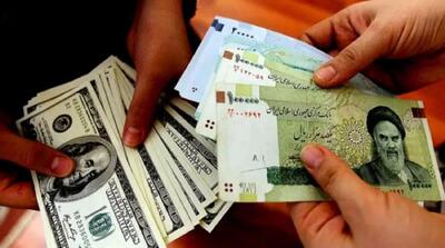 قیمت ارز تجاری ۱۶ اردیبهشت ۱۴۰۴