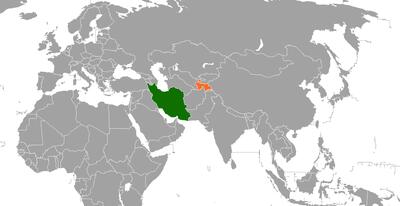 امضاء ۵ سند همکاری اقتصادی بین ایران و تاجیکستان
