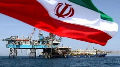 آمریکا می تواند مانع صادرات نفت ایران به چین شود؟