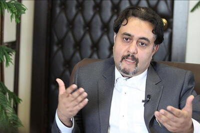 نرخ بازده تحمل درد |  انصاف نیوز