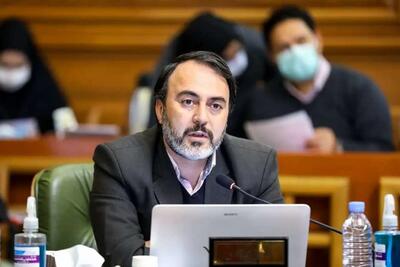 پیرهادی، عضو شورای شهر تهران: باید قبل از ایجاد آلودگی هوا برای رفع آن راه‌حل پیدا کرد/ برخی مسئولین مثل «شلمان» می‌مانند، انگار خواب‌شان می‌برد، بعد بیدار می‌شوند و می‌گویند هوا آلوده شده