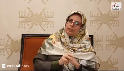 ویدیو/ بهاره آروین، جامعه شناس: با این قانون حجاب، همه می‌بازیم؛ پیامد‌های اجتماعی مخربی در راه است