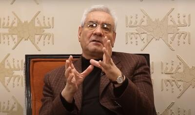 ابراهیم اصغرزاده: تا زمانی که ایران منزوی باشد، نمی‌تواند اقتصاد خود را طراحی کند / سفر وزیر دفاع عربستان و اشتیاق اعراب نسبت به مذاکرات ایران، فرصت فوق العاده طلایی است / سیاست خارجی ایران باید باز مهندسی شود