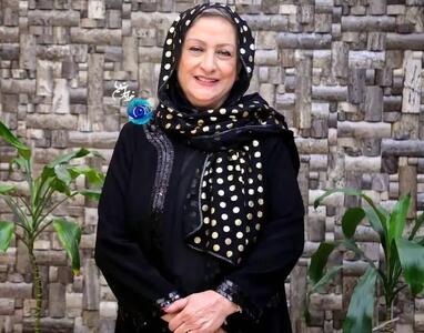 کامنت جنجالی مریم امیرجلالی زیر یک عکسِ عجیب!