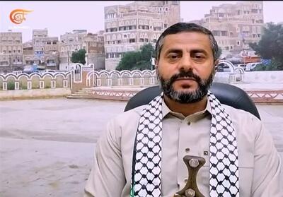 سخنگوی انصارالله: اظهارات ترامپ درباره توقف حملات به کشتی‌ها در دریای سرخ دقیق نیست