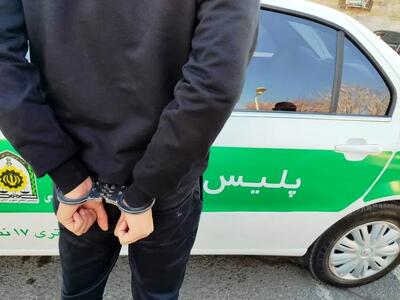 انگیزه قتل پسر 21 ساله در پارک چه بود؟