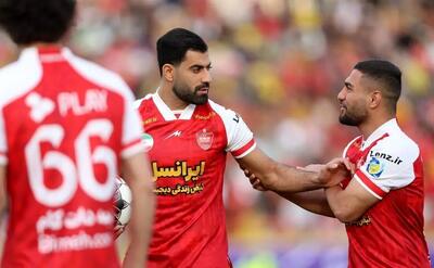 فاش شد؛ حسین کنعانی با سروش رفیعی قهر است!