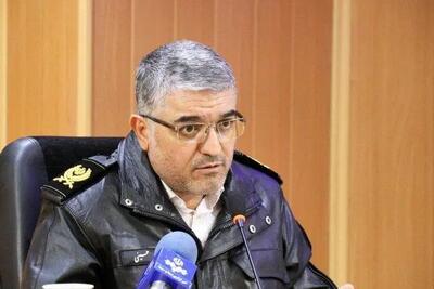 رئیس پلیس راهور: شاهد واردات خودروهای بی کیفیت و تردد آنها در جاده‌های کشور هستیم