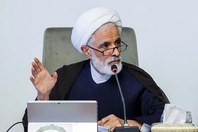 معاون حقوقی رئیس‌جمهور: باید برای رسوب کالا فکر اساسی شود