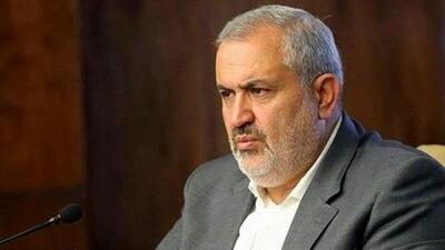 قطع مکرر برق استیضاح وزیر نیرو را کلید زد