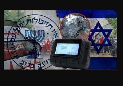 کشف و انهدام محموله پیجرهای ارسالی به لبنان در ترکیه