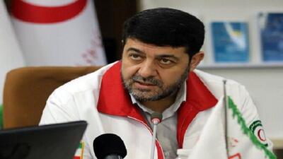 عامل حادثه بندرشهید رجایی بندرعباس از زبان کولیوند