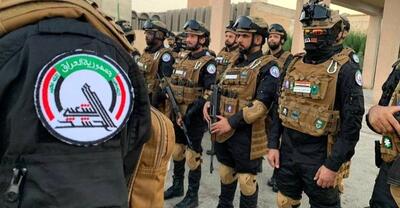 الحشدالشعبی به یک وزارتخانه تبدیل می شود؟