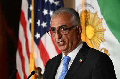 وقتی رضا پهلوی دزدی را از پدرش به ارث برد