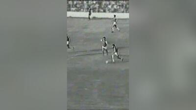 سوپرگل رضا محمدی‌اصل هافبک سابق خیبر به پرسپولیس در 39 سال قبل