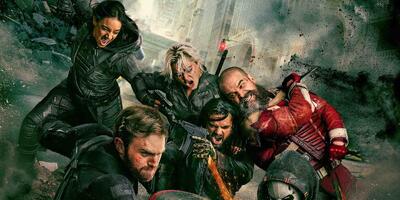 با انتشار یک پوستر عنوان فیلم Thunderbolts به The New Avengers تغییر کرد - گیمفا