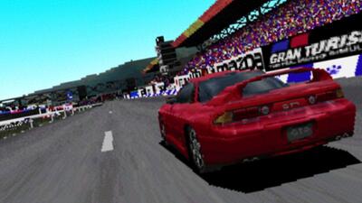 یوشیدا: نسخه اول Gran Turismo بیش از حد پیشرفته بود - گیمفا