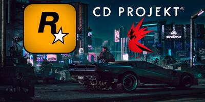 مدیر CD Projek دفتر ما در سکوت غرق تماشای GTA 6 شد - گیمفا