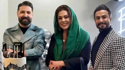 خبر روز | خواننده ای جوان با جنس صدای خاص «راغب» همراه بیوگرافی | گلی شی