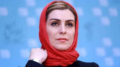 سفر در زمان | ماه چهره خلیلی قبل از درگذشت | گلی شی