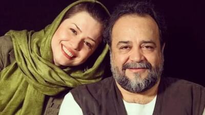خبر روز | نظر محمدرضا شریفی‌نیا درباره ایفای نقش منفی توسط یک بازیگر | گلی شی