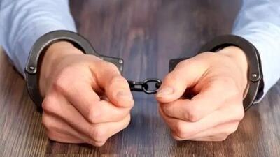 بازداشت یکی از کارکنان شرکت نفت به اتهام اختلاس